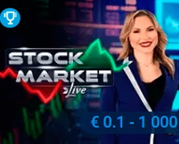 Limitless Casino Stock Market Live